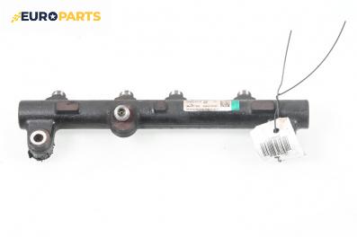 Горивна рейка за SsangYong Kyron SUV (05.2005 - 06.2014) 2.0 Xdi 4x4, 141 к.с., № A6640700295