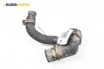 Конзола антифриз за SsangYong Kyron SUV (05.2005 - 06.2014) 2.0 Xdi 4x4, 141 к.с.
