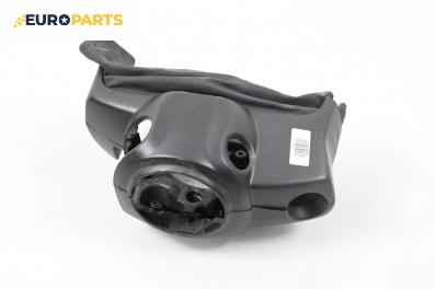 Интериорна пластмаса волан за Fiat Punto Grande Punto (06.2005 - 07.2012), 4+1 вр., хечбек