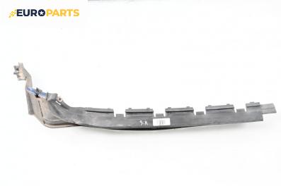 Държач броня за Fiat Punto Grande Punto (06.2005 - 07.2012), хечбек, позиция: задна, лява