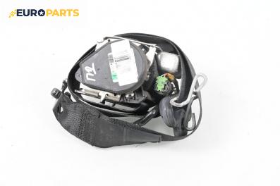 Предпазен колан за Fiat Punto Grande Punto (06.2005 - 07.2012), 4+1 вр., позиция: предна, дясна