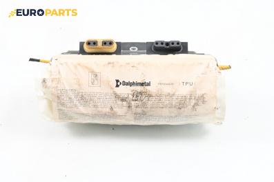 Airbag за Fiat Punto Grande Punto (06.2005 - 07.2012), 4+1 вр., хечбек, позиция: предна