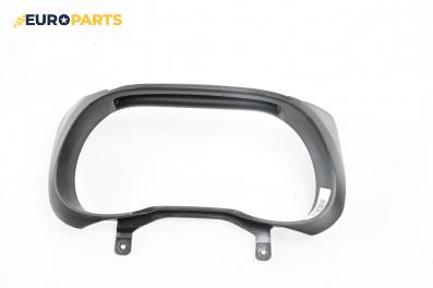 Интериорна пластмаса километраж за Fiat Punto Grande Punto (06.2005 - 07.2012), 4+1 вр., хечбек