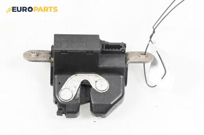 Брава заден капак за Fiat Punto Grande Punto (06.2005 - 07.2012), хечбек, позиция: задна