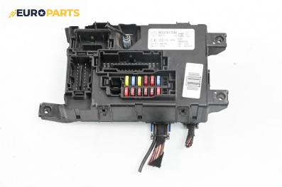 Бушонно табло за Fiat Punto Grande Punto (06.2005 - 07.2012) 1.2, 65 к.с., № 00517817580