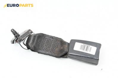 Закопчалка предпазен колан за Fiat Punto Grande Punto (06.2005 - 07.2012), 4+1 вр., позиция: задна, дясна