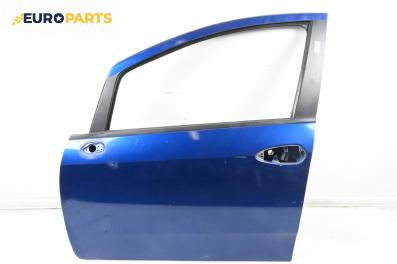 Врата за Fiat Punto Grande Punto (06.2005 - 07.2012), 4+1 вр., хечбек, позиция: предна, лява