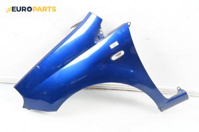 Калник за Fiat Punto Grande Punto (06.2005 - 07.2012), 4+1 вр., хечбек, позиция: предна, лява