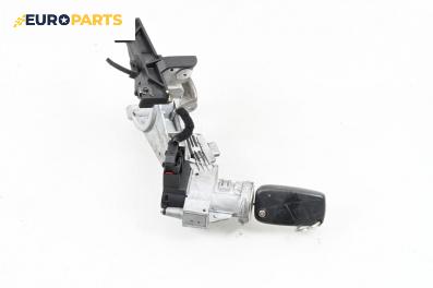 Контактен ключ за Fiat Punto Grande Punto (06.2005 - 07.2012)