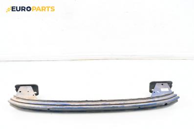 Основа броня за Fiat Punto Grande Punto (06.2005 - 07.2012), хечбек, позиция: задна