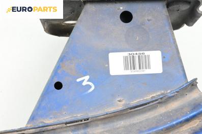 Основа броня за Fiat Punto Grande Punto (06.2005 - 07.2012), хечбек, позиция: задна