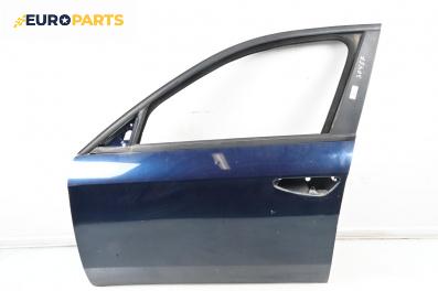 Врата за Alfa Romeo 159 Sportwagon (03.2006 - 11.2011), 4+1 вр., комби, позиция: предна, лява