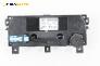 Панел климатроник за Alfa Romeo 159 Sportwagon (03.2006 - 11.2011), № 1560547840