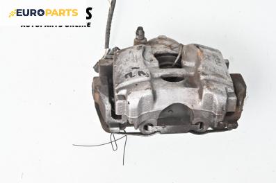 Спирачен апарат за Alfa Romeo 159 Sportwagon (03.2006 - 11.2011), позиция: предна, лява