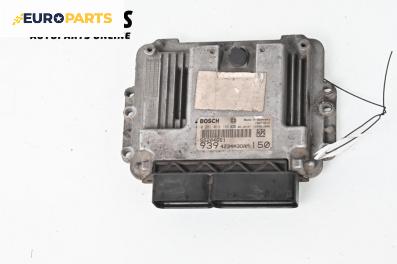 Компютър двигател за Alfa Romeo 159 Sportwagon (03.2006 - 11.2011) 1.9 JTDM 16V, 150 к.с., № 55204661