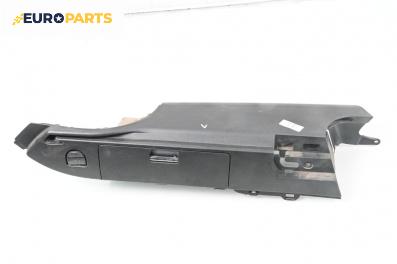 Кора багажник за Alfa Romeo 159 Sportwagon (03.2006 - 11.2011), 4+1 вр., комби