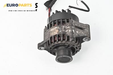 Алтернатор / генератор за Alfa Romeo 159 Sportwagon (03.2006 - 11.2011) 1.9 JTDM 16V, 150 к.с.