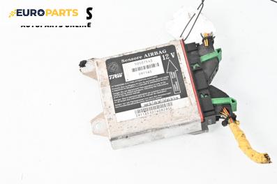 Модул за AIRBAG за Alfa Romeo 159 Sportwagon (03.2006 - 11.2011), № 50507543