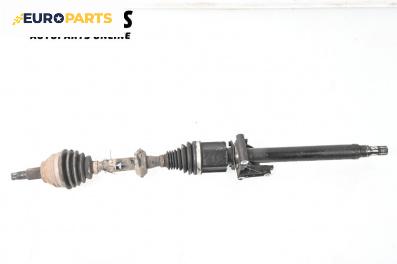 Полуоска за Alfa Romeo 159 Sportwagon (03.2006 - 11.2011) 1.9 JTDM 16V, 150 к.с., позиция: предна, дясна