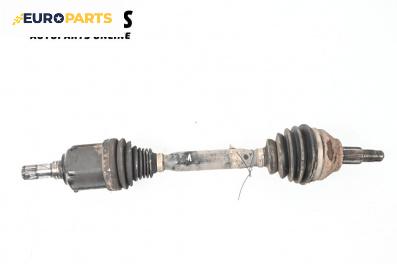 Полуоска за Alfa Romeo 159 Sportwagon (03.2006 - 11.2011) 1.9 JTDM 16V, 150 к.с., позиция: предна, лява