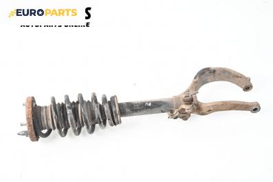 Макферсон за Alfa Romeo 159 Sportwagon (03.2006 - 11.2011), комби, позиция: предна, лява