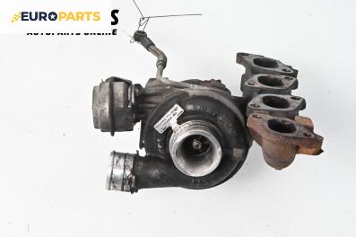 Турбо за Alfa Romeo 159 Sportwagon (03.2006 - 11.2011) 1.9 JTDM 16V, 150 к.с., № 767836-1