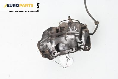 Спирачен апарат за Alfa Romeo 159 Sportwagon (03.2006 - 11.2011), позиция: предна, дясна