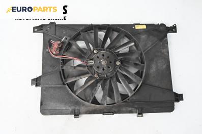 Перка охлаждане за Alfa Romeo 159 Sportwagon (03.2006 - 11.2011) 1.9 JTDM 16V, 150 к.с.