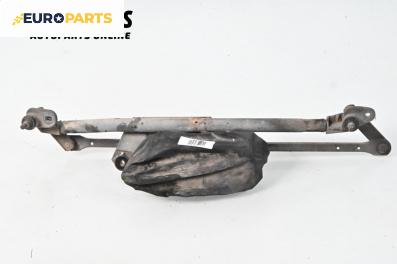 Ел. мотор за чистачките за Citroen Saxo Hatchback (02.1996 - 04.2004), хечбек, позиция: предна