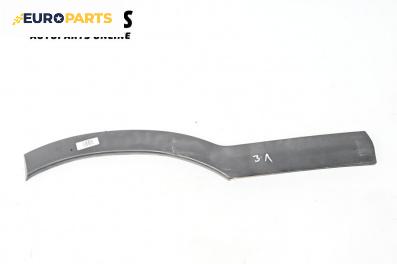 Вежда калник за Opel Zafira A Minivan (04.1999 - 06.2005), миниван, позиция: задна, лява