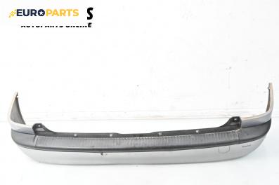 Задна броня за Opel Zafira A Minivan (04.1999 - 06.2005), миниван