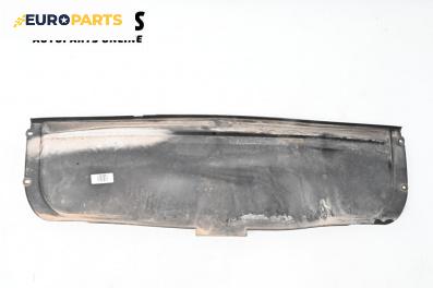Кора под чистачки за Opel Zafira A Minivan (04.1999 - 06.2005), 4+1 вр., миниван