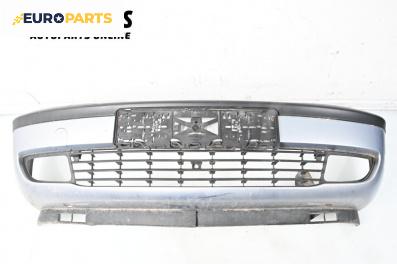 Предна броня за Opel Zafira A Minivan (04.1999 - 06.2005), миниван, позиция: предна