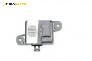 Сензор airbag за Opel Zafira A Minivan (04.1999 - 06.2005), № 09133263