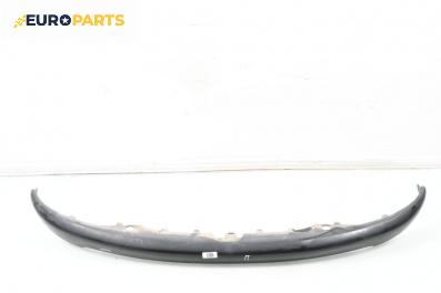 Лайсна броня за Peugeot 206 Hatchback (08.1998 - 12.2012), хечбек, позиция: предна
