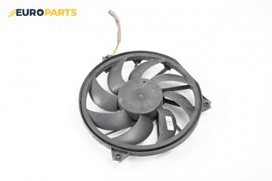 Перка охлаждане за Peugeot 206 Hatchback (08.1998 - 12.2012) 1.4 i, 75 к.с.