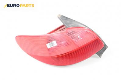 Стоп за Peugeot 206 Hatchback (08.1998 - 12.2012), хечбек, позиция: лява