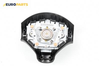 Airbag за Peugeot 206 Hatchback (08.1998 - 12.2012), 2+1 вр., хечбек, позиция: предна