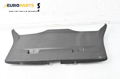 Кора заден капак за Opel Zafira A Minivan (04.1999 - 06.2005), 4+1 вр., миниван