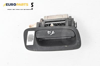 Външна дръжка за Opel Zafira A Minivan (04.1999 - 06.2005), 4+1 вр., миниван, позиция: предна, дясна