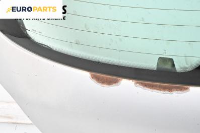 Заден капак за Peugeot 206 Hatchback (08.1998 - 12.2012), 2+1 вр., хечбек, позиция: задна
