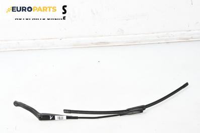 Рамо на чистачка за Opel Corsa D Hatchback (07.2006 - 08.2014), позиция: лява