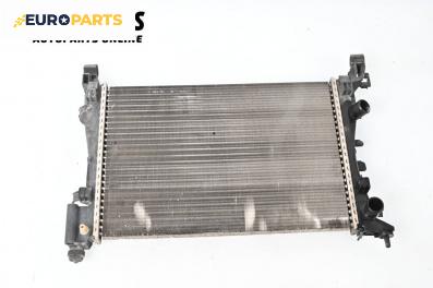 Воден радиатор за Opel Corsa D Hatchback (07.2006 - 08.2014) 1.2, 80 к.с.