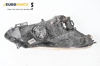 Фар за Opel Corsa D Hatchback (07.2006 - 08.2014), хечбек, позиция: лява