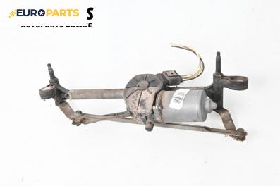 Ел. мотор за чистачките за Opel Corsa D Hatchback (07.2006 - 08.2014), хечбек, позиция: предна