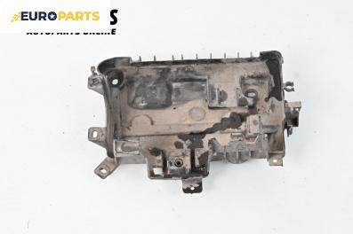 Стойка акумулатор за Opel Corsa D Hatchback (07.2006 - 08.2014), 4+1 вр., хечбек
