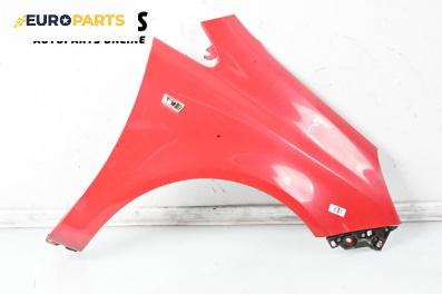 Калник за Opel Corsa D Hatchback (07.2006 - 08.2014), 4+1 вр., хечбек, позиция: предна, дясна