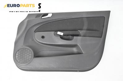 Кора врата за Opel Corsa D Hatchback (07.2006 - 08.2014), 4+1 вр., хечбек, позиция: предна, дясна