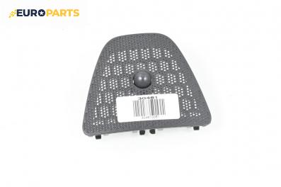 Интериорна пластмаса за Opel Corsa D Hatchback (07.2006 - 08.2014), 4+1 вр., хечбек, позиция: предна