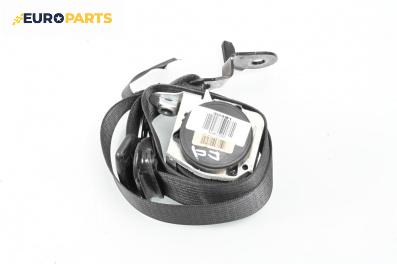 Предпазен колан за Opel Corsa D Hatchback (07.2006 - 08.2014), 4+1 вр., позиция: предна, дясна
